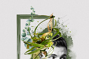 Creative Art Photo Effect, an Action Add-On by MRI STUDIO (Thumbnail 15 of 19)
