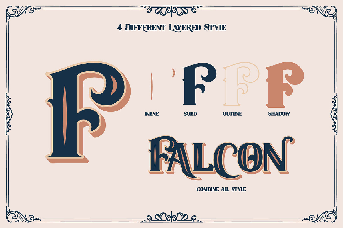 Fieldstone, a Script Font by Vintage Division
