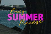 MCO - Stapelia Hirsuta, a Handwritten Font by Mojiscope Studio (Thumbnail 2 of 9)