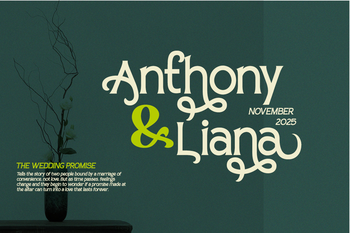 Sanstoy - Modern Stylish Serif, a Serif Font by Qweera Studio (Photo 3 of 12)