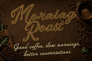 Mounta Libres - Born to Wander, a Script Font by HypeWorksCo (Thumbnail 6 of 18)