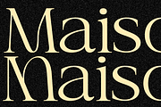 Ekegie Modern Decorative Serif Font, a Serif Font by Rasio Studio (Thumbnail 4 of 9)