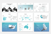 Business Plan PowerPoint Template, a Presentation Template by WhiteGraphic (Thumbnail 45 of 50)