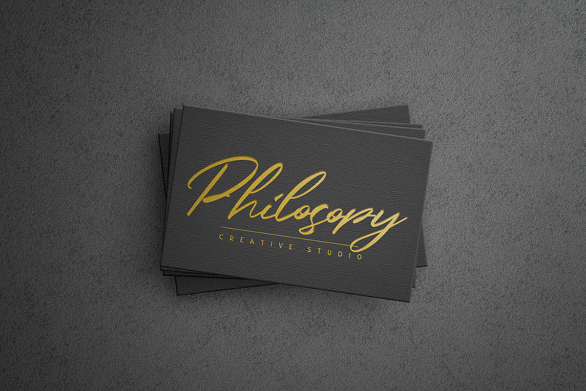 Bahisey - Modern Script Font, a Script Font by StringLabs (Photo 8 of 12)