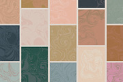 Subtle Marble Textures Vector & JPGS, a Texture Graphic by Basia Stryjecka (Thumbnail 2 of 20)