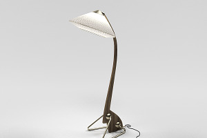 Intru Floor Lamp