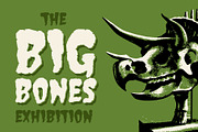House of Spook Show Collection, a Handwritten Font by Paper Moon Graphic Supply (Thumbnail 18 of 24)
