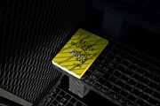 Raw Branding Mockups / Batch 00006, an Advertising Mockup by Mockup Cloud (Thumbnail 13 of 34)