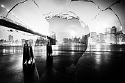 10 Broken Glass Textures Mock-up, a Texture Graphic by DesignSomething (Thumbnail 3 of 4)
