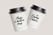 Belvina - a signature script, a Handwritten Font by Beautypes (Thumbnail 4 of 7)