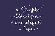 Botigood Script Fonts, a Script Font by Siwox Studios (Thumbnail 2 of 8)