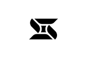 Minimalist Modern Letter S Logo, a Branding & Logo Template by Luxury Logos (Thumbnail 3 of 4)