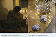 Distressed: Scratch & Grain Overlays, a Texture Graphic by Anastasiia VNSK (Thumbnail 17 of 19)