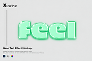 Shiny Text Effect, a Layer Style Add-On by Xtrahive (Thumbnail 1 of 2)
