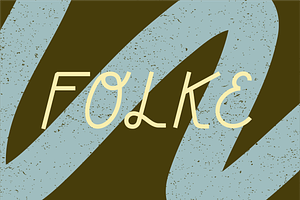 Folke
