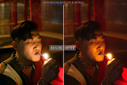 Wong Kar-Wai Cine Lightroom Presets, a Preset Add-On by CityTurtles (Thumbnail 2 of 10)