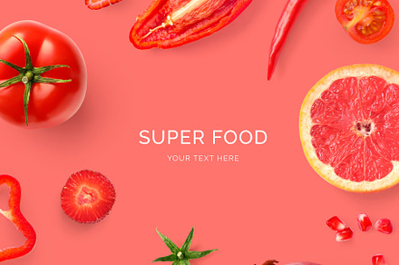 Super fruits