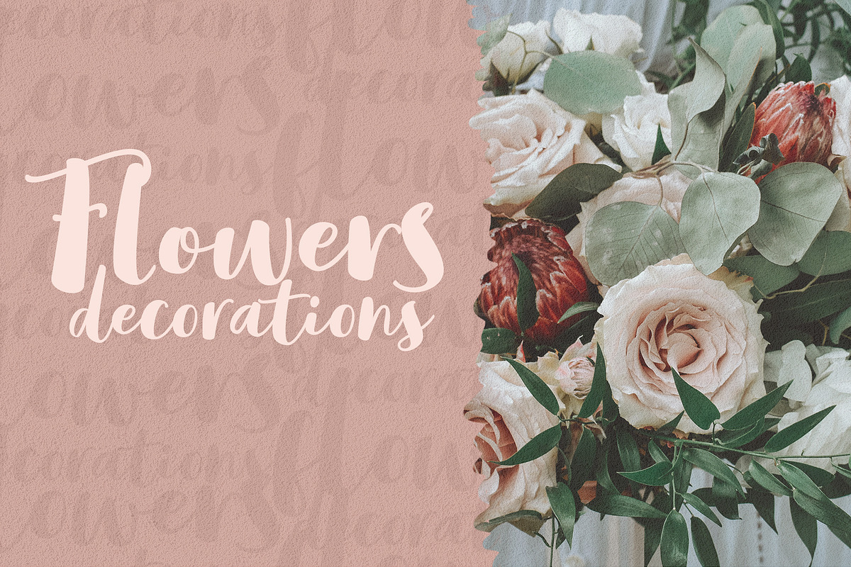 Thamarind Handwritten Font preview 8