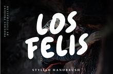 Los Felis Fun Display