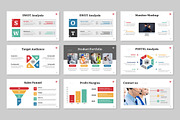 Creative Business Presentation, a Presentation Template by Mighty-Slide (Thumbnail 4 of 5)