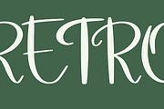 Kindscript, a Handwritten Font by Dm Studio (Thumbnail 6 of 9)
