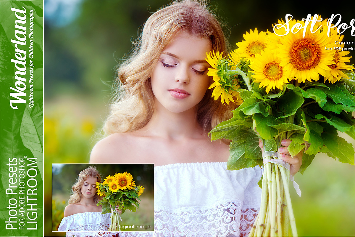 Presets for Lightroom / Wonderland, an Action Add-On by Miracle_Design (Photo 19 of 23)