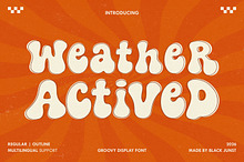 Weather Actived