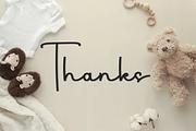 Dream Easter, a Handwritten Font by InermediaSTUDIO (Thumbnail 8 of 8)