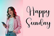 Valentine Soul, a Handwritten Font by FreshTypeINK (Thumbnail 8 of 8)