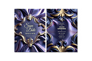 175+ Abstract Vector Invitations, an Invitation Template by M6 Gallery (Thumbnail 21 of 126)
