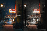 Cinema Black Presets Pack, a Preset Add-On by URSAL Supply (Thumbnail 5 of 6)