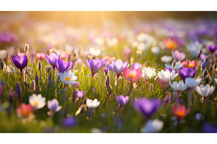 grass macro landscape decorative, a Nature Photo by pikepicture