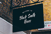 Antapin - Bold Script Font, a Script Font by StringLabs (Thumbnail 6 of 12)