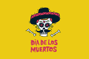 Day Of The Dead.