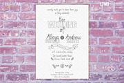 FREEDOM Casablanca font duo, a Script Font by LTNG STUDIO (Thumbnail 13 of 14)