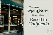Heading South | Retro serif, a Serif Font by ClevUs (Thumbnail 8 of 14)