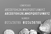 Zeneca Rounded, a Sans Serif Font by almazstudio (Thumbnail 9 of 10)