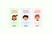 Pinocchio - Rounded Sans, a Sans Serif Font by Harmonais Visual (Thumbnail 19 of 25)