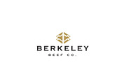 B Letter Logo design, a Branding & Logo Template by MR.A (Thumbnail 1 of 3)