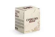 Candle Mockup, a Product Mockup by mockupbuys (Thumbnail 6 of 8)