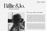Champers - Serif Font, a Serif Font by Koplexs Studio (Thumbnail 5 of 10)