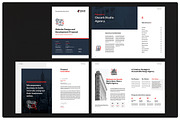 Web Design Proposal, a Brochure Template by StudioGraficso (Thumbnail 8 of 11)