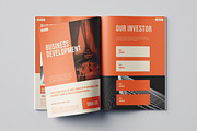 Business Company Profile Vol.59, a Brochure Template by Bewalrus Studio (Thumbnail 10 of 11)