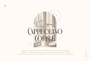 Prince Waskita - Serif Typeface, a Serif Font by Artchitype Studio (Thumbnail 6 of 13)