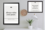 220 Inspiration Quotes for Instagram, a Social Media Template by Mishek Munene (Thumbnail 9 of 15)