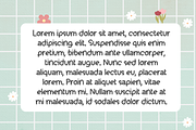 BELL, a Handwritten Font by Sirinart (Thumbnail 3 of 5)