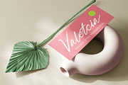 Gelato Vanilla Handbrush Script, a Script Font by Letterena Studios Script (Thumbnail 7 of 10)