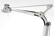 ARTEMIDE Tolomeo wall light, a Furniture 3D Model by www.3factory.it (Thumbnail 1 of 11)