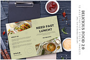 Delicious Food 2.0, a Food & Drink Photo by Digital Art Creations (Thumbnail 5 of 5)