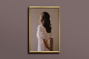 Framika - Frame Mockup Bundle, a Product Mockup by JafarNation (Thumbnail 11 of 13)